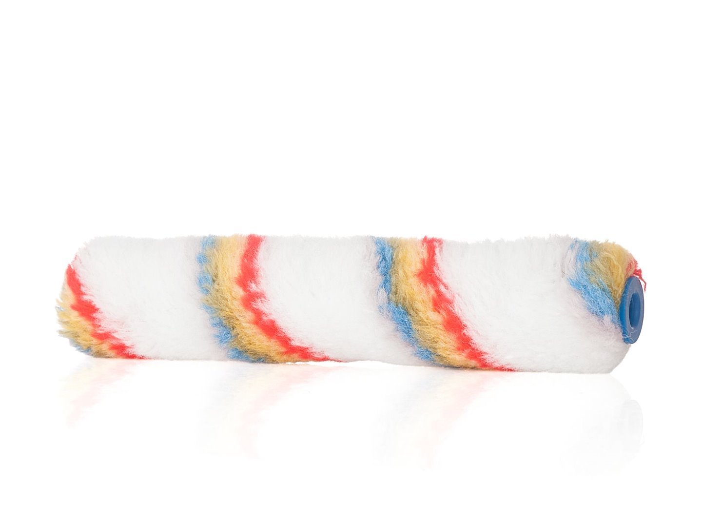 Paint roller – polyacrylic (multicolor) 15cm 18mm