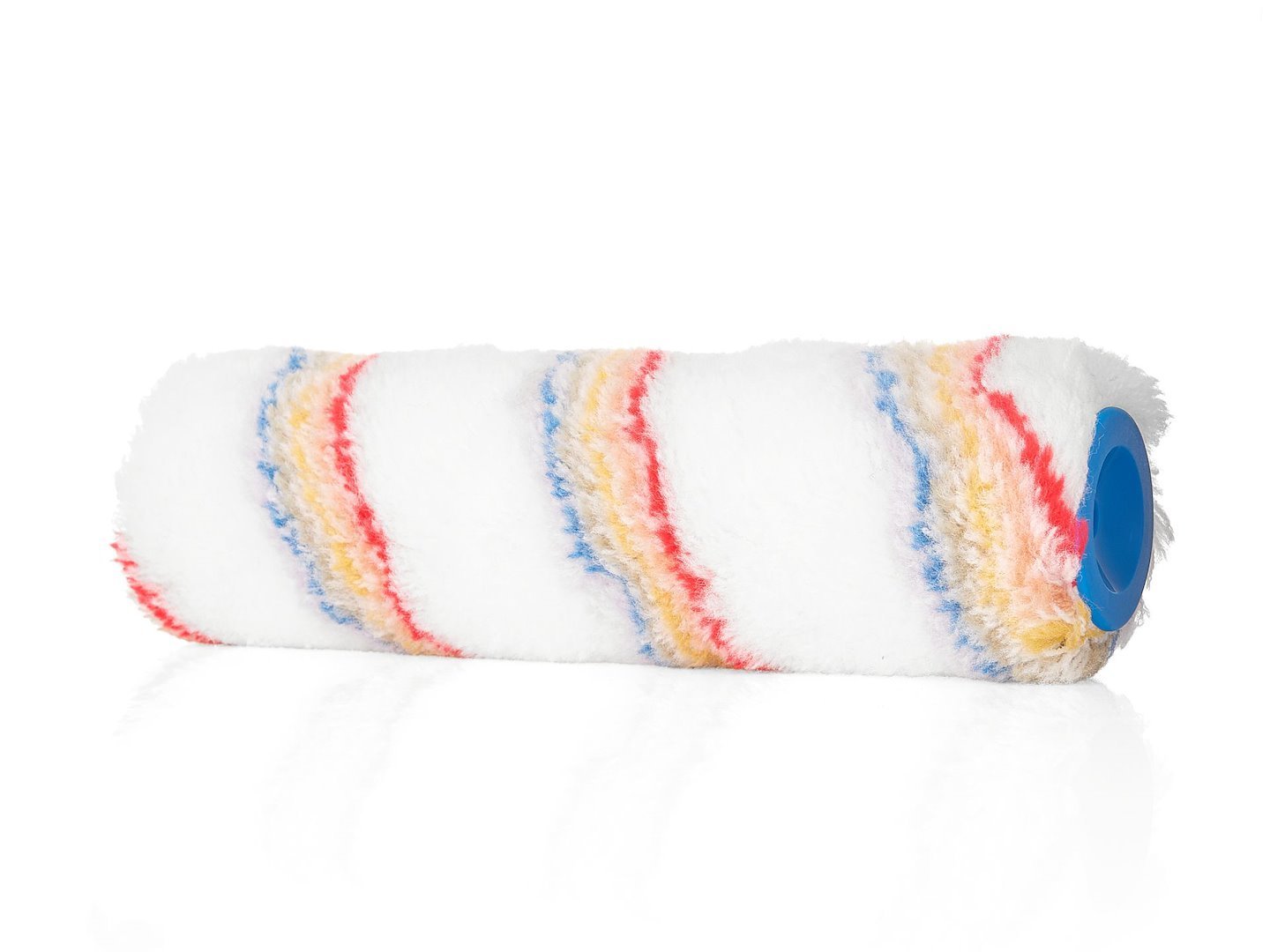 Paint roller – polyacrylic (multicolor) 25cm 48mm
