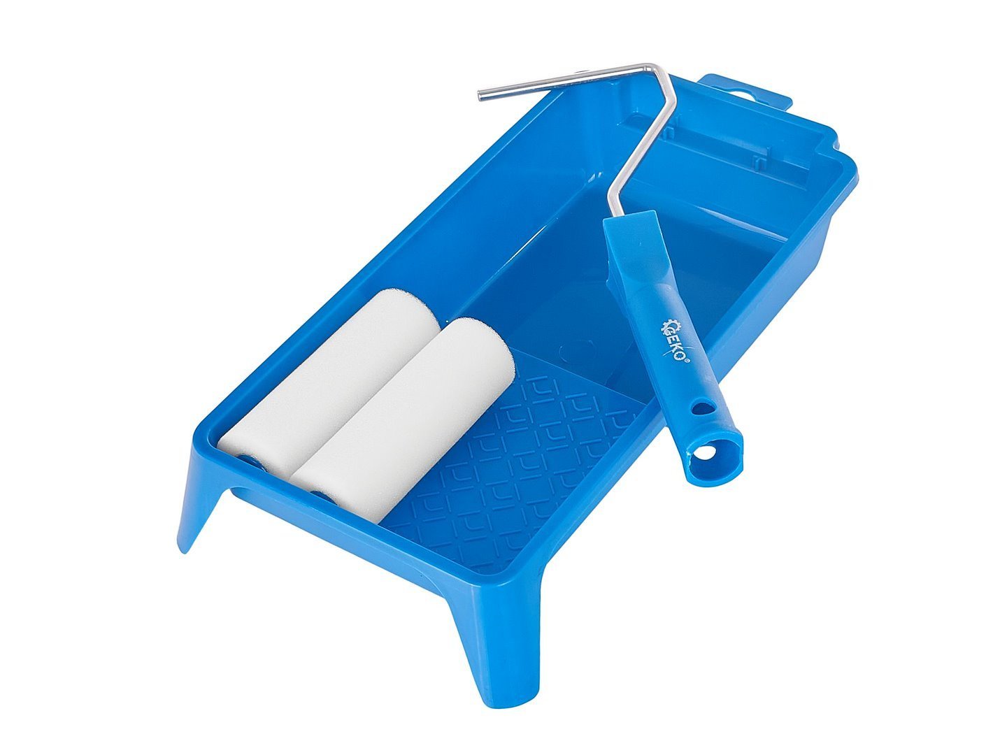 Painting set – middle density foam 4pcs.
