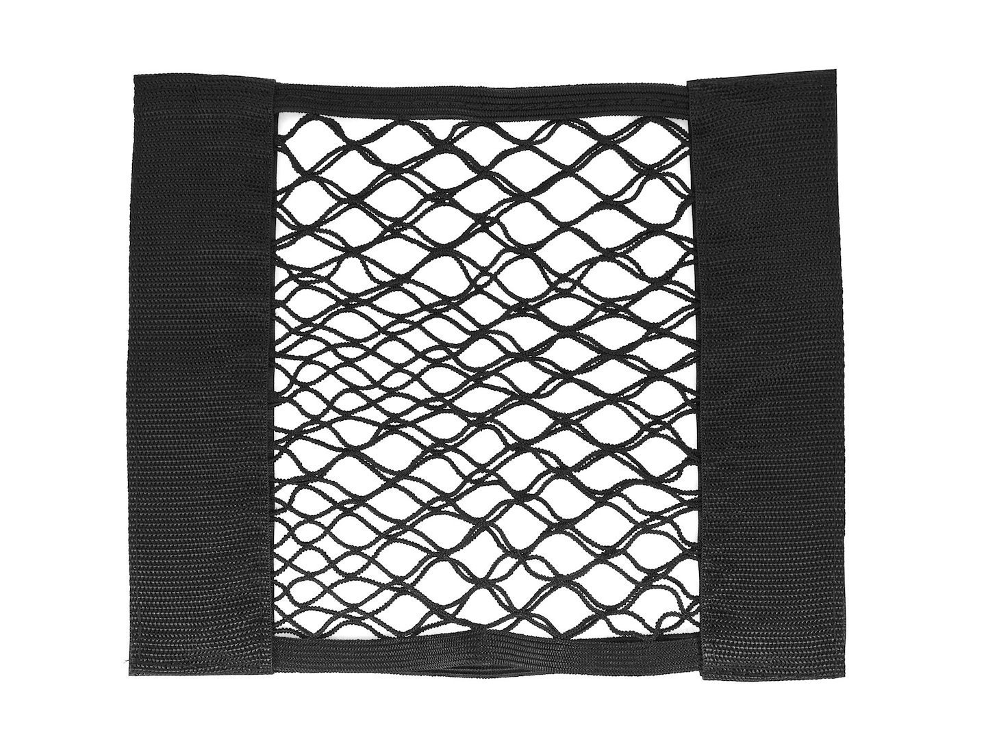Velcro mesh – trunk organizer 30x25cm