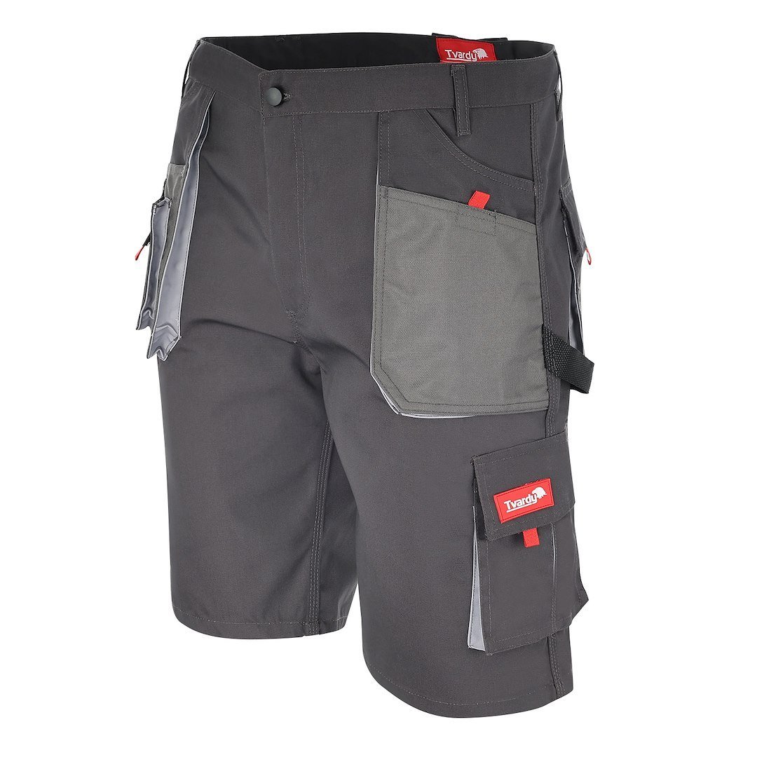 Darbo šortai, dydis XXL TVARDY T01035-XXL