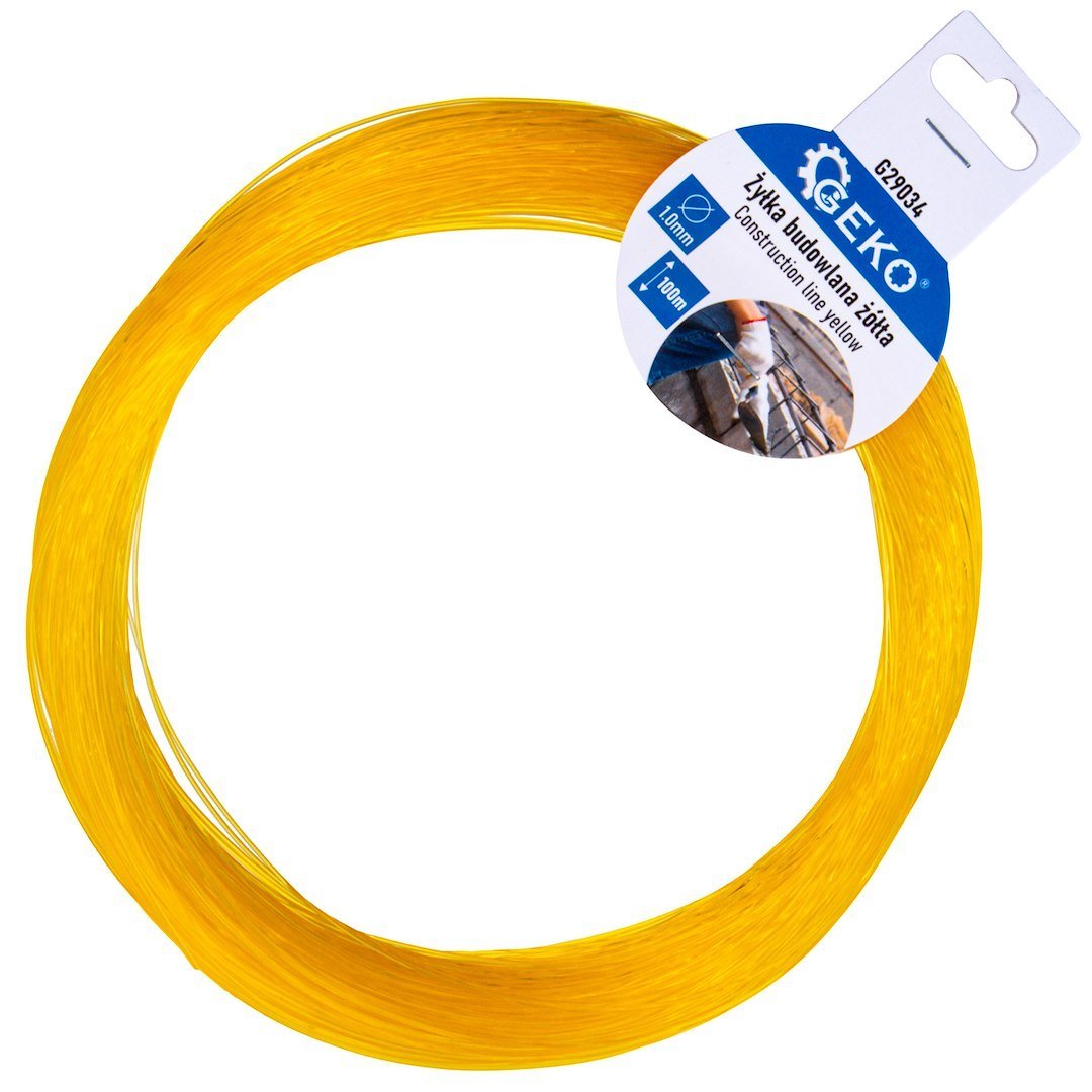Construction line 1.0mm 100m –