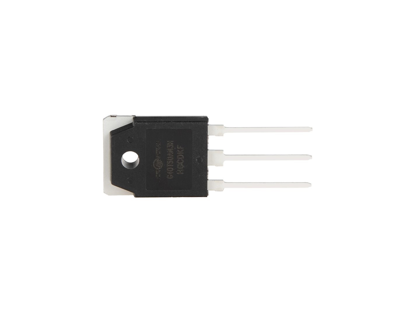 IGBT tranzistoriaus modulis suvirinimo aparatui MIG/MAG/MMA