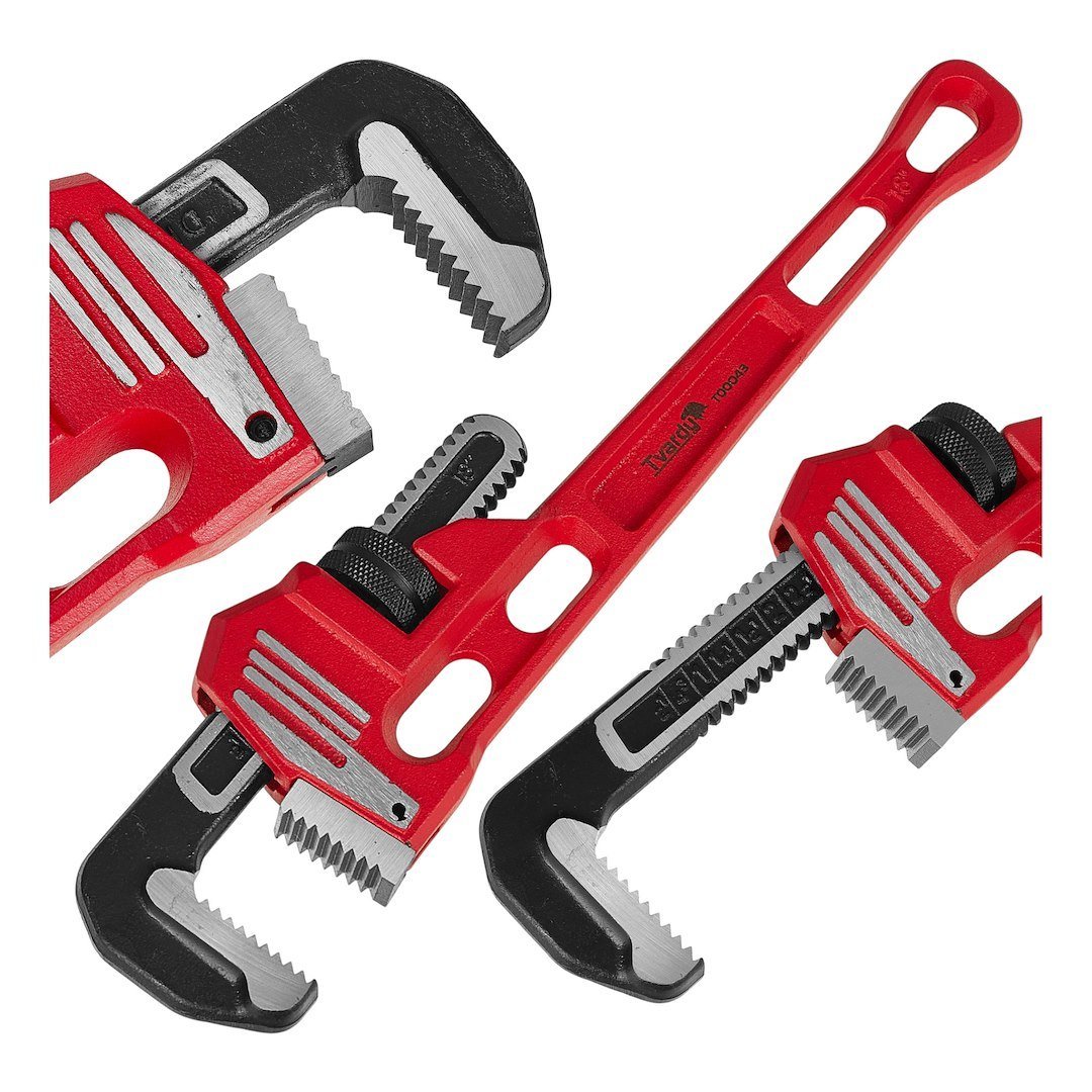 Vamzdžių raktas Stillson HEAVY DUTY 18&quot