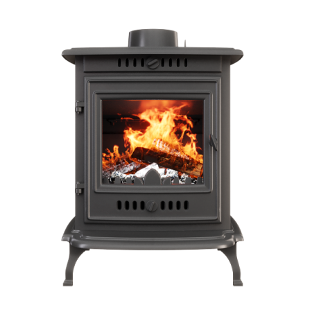 Ketaus krosnelė KAWMET P10 ECO (6,8 kW) 15 Ketaus krosnelė KAWMET P10 ECO (6,8 kW)