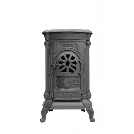 Ketaus krosnelė-viryklė KAWMET P9 ECO (6,8 kW) 27 Ketaus krosnelė-viryklė KAWMET P9 ECO (6,8 kW)
