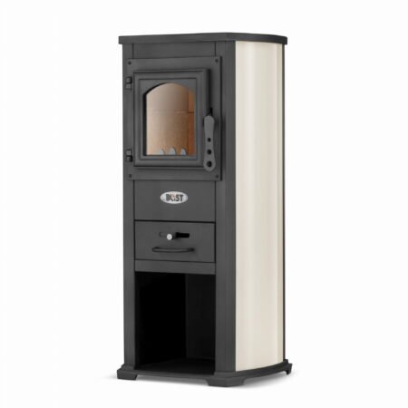 Krosnelė-viryklė BLIST EKONOMIK LUX / BERNA LUX (6,6 kW) 21 Krosnelė-viryklė BLIST EKONOMIK LUX / BERNA LUX (6,6 kW)