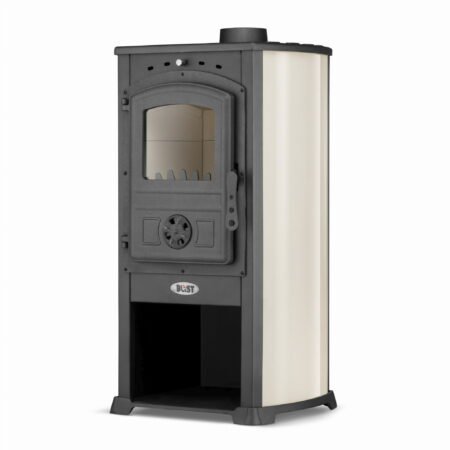 Krosnelė BLIST ŻAR / MODENA (7,3 kW) 11 Krosnelė BLIST ŻAR / MODENA (9 kW)