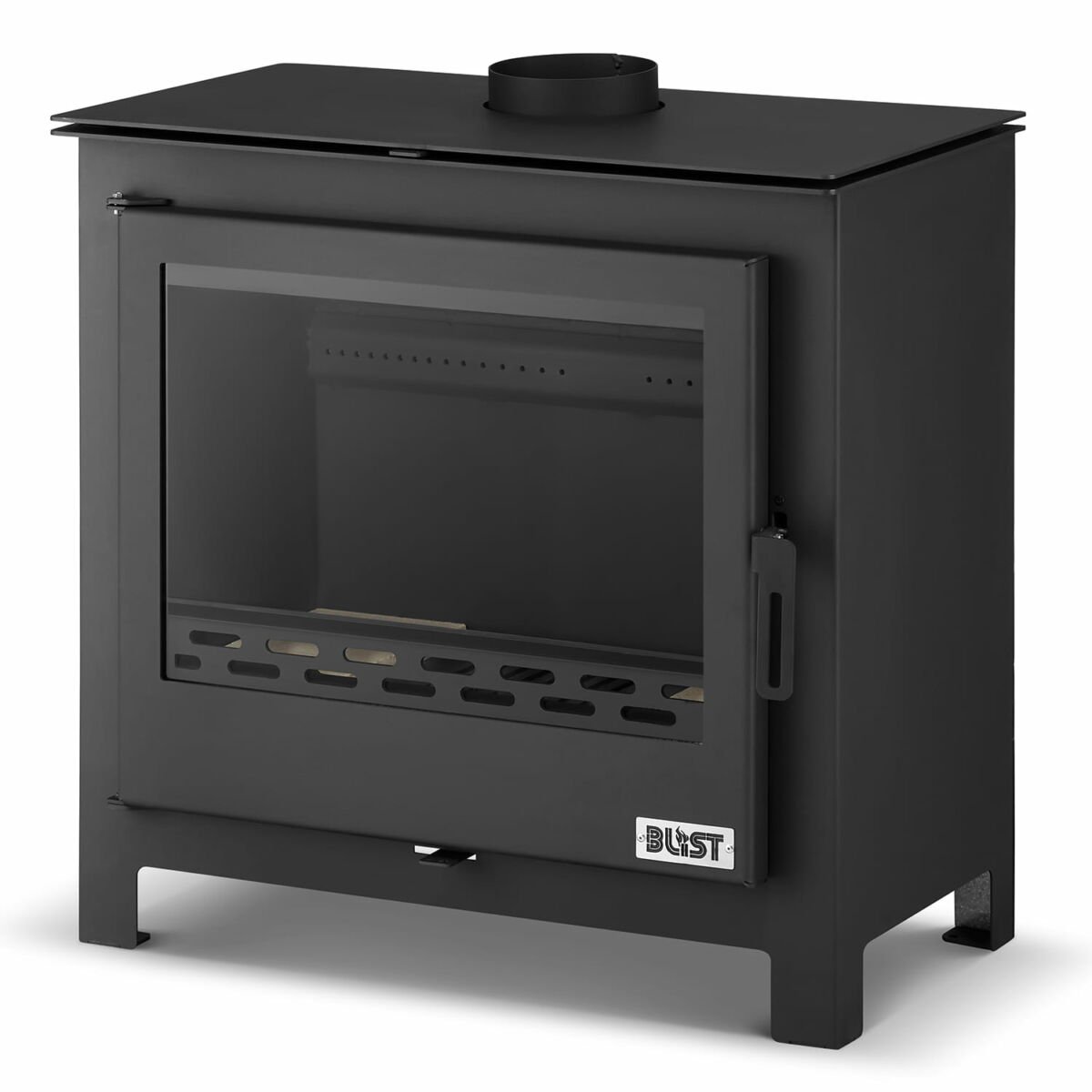 Krosnelė su vandens kontūru BLIST B MAX E (24 kW)