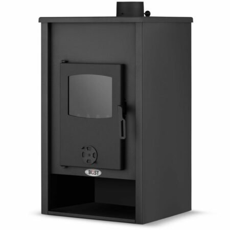 Krosnelė su vandens kontūru BLIST B2E (13 kW) 15 Krosnelė su vandens kontūru BLIST B2E (13 kW)