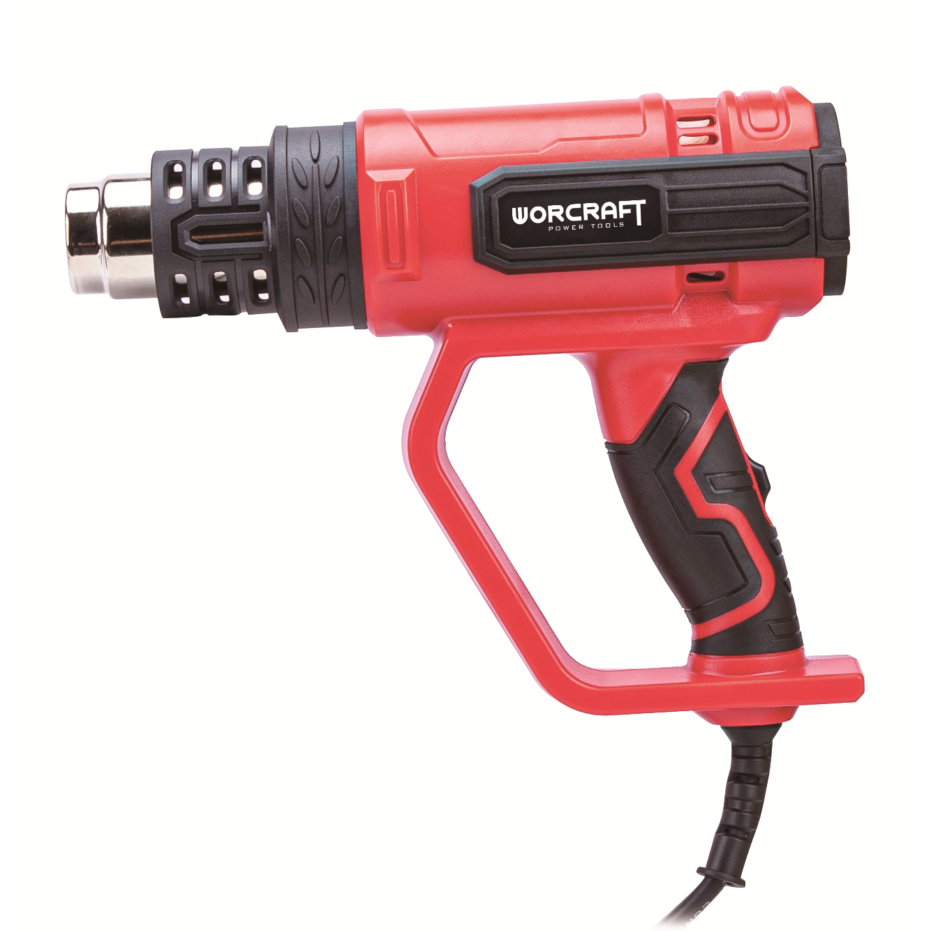 Orapūtė WORCRAFT 230V/50Hz 2000W